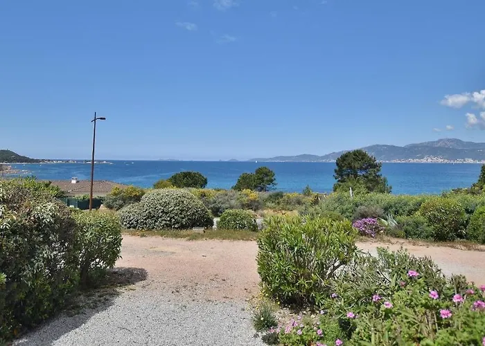 Mare Noi 公寓 Pietrosella