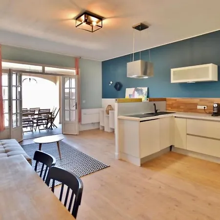 Mare Noi Appartement