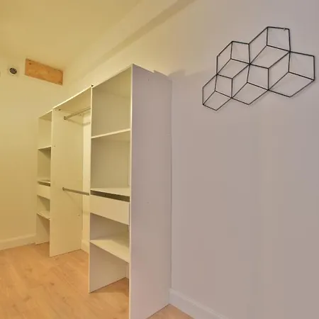 Appartement Mare Noi Pietrosella