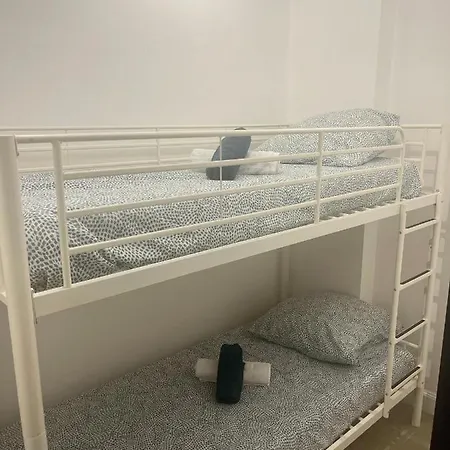 Mare Noi Apartment *