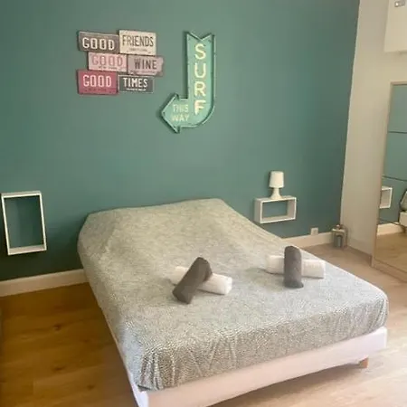 Mare Noi Appartement Pietrosella