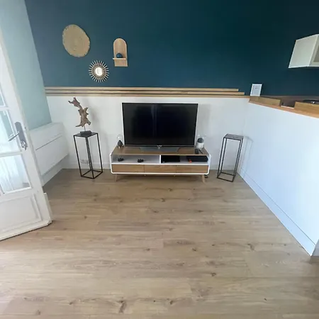 Appartement Mare Noi *