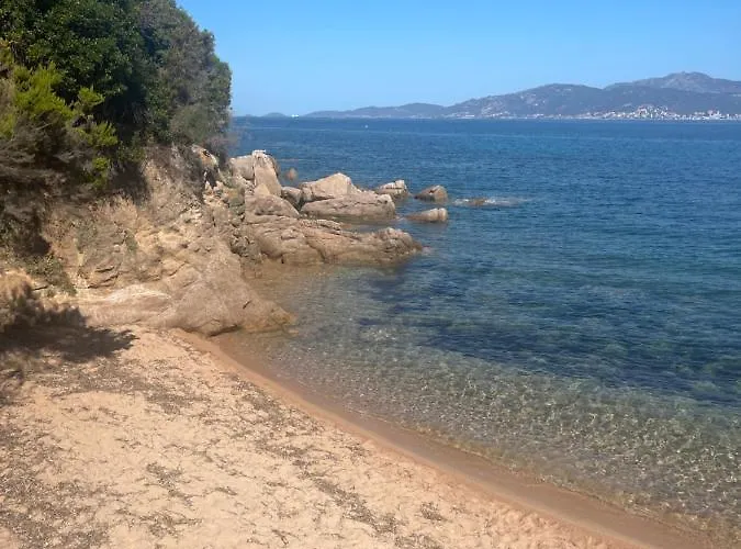 Apartment Mare Noi *