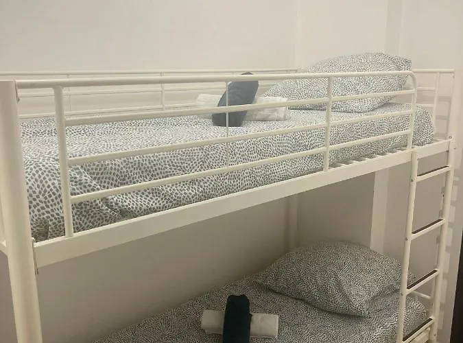 Mare Noi Apartmán *