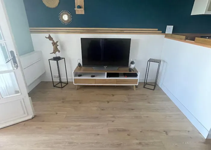 Apartmán Mare Noi *